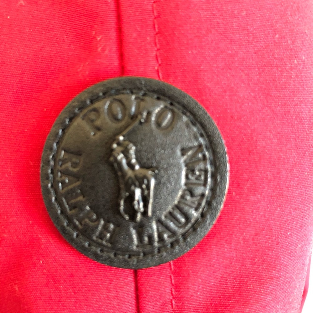 Polo Ralph Lauren Performance Puffer Bomber - Picture 10 of 16